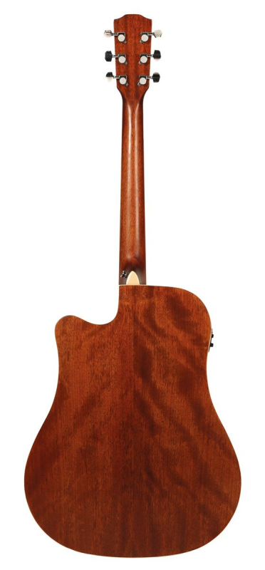 Prodipe Guitars SD25 CEQ  - gitara elektro-akustyczna - 2