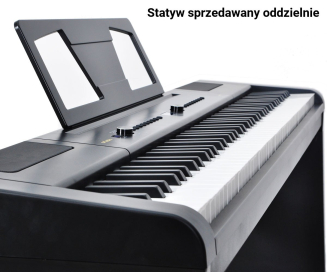 Artesia PA-88H B - pianino cyfrowe - 5
