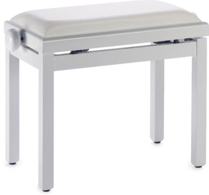 Stagg PB-39 WHP SWH - ława do pianina - Powystawowa