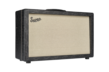 Supro Royale Combo 2x12 1933R – wzmacniacz gitarowy