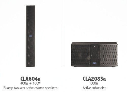 FBT VT-S-604 - adapter na statyw do kolumn Vertus - 2