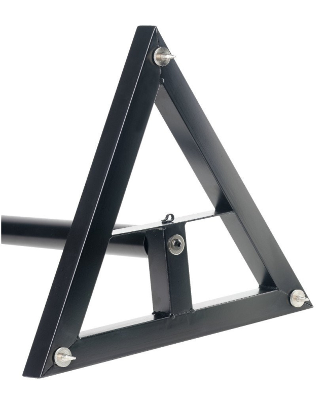 Stagg SMOS-10 SET - zestaw stalowych statywów - 2