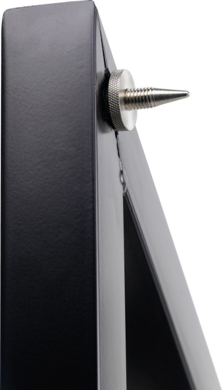 Stagg SMOS-10 SET - zestaw stalowych statywów - 3