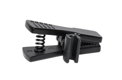Stagg SIM20-S - uchwyt klips do mikrofonu SIM20