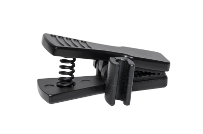 Stagg SIM20-S - uchwyt klips do mikrofonu SIM20