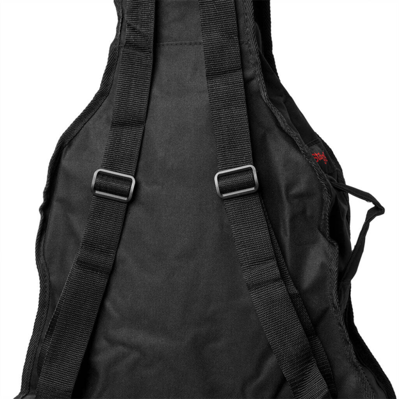 Stagg STB 1 C1 - pokrowiec na gitarę klasyczną 1/4 - 5