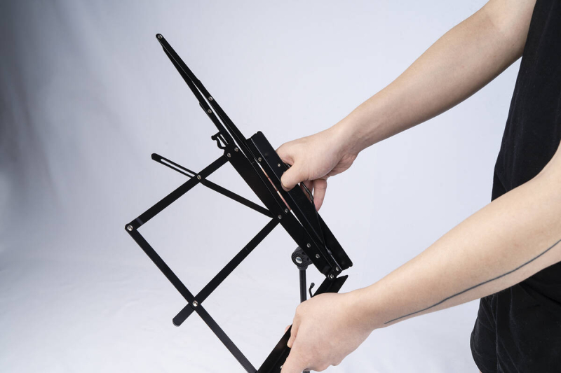 Guitto GSS-03 - pulpit do nut - 3