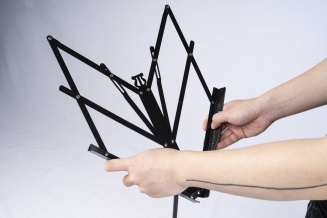 Guitto GSS-03 - pulpit do nut - 4