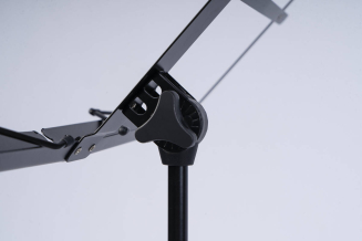 Guitto GSS-03 - pulpit do nut - 5