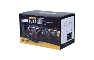 Joyo Bantamp Atomic - mini głowa gitarowa 20W - 8