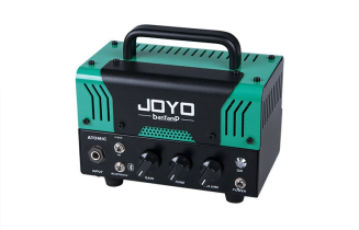 Joyo Bantamp Atomic - mini głowa gitarowa 20W - 4