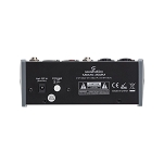 Soundsation MIOMIX-202M - mikser analogowy - 3