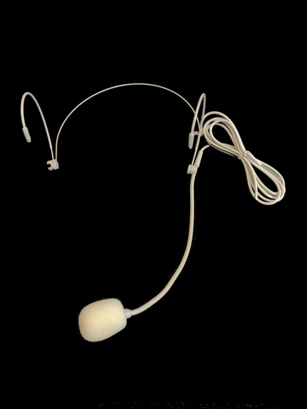 Prodipe HEADSET B210SOLO DSP UHF F5 - zestaw bezprzewodowy - 3