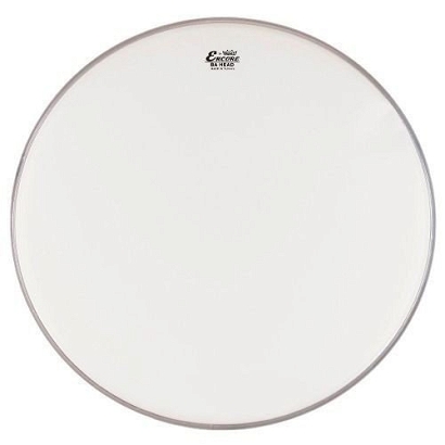 Encore by Remo Ambassador Clear 18" - naciąg perkusyjny basowy