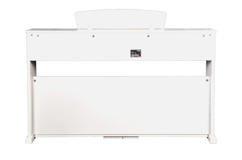 Artesia DP-3+ WH PVC - pianino cyfrowe - 2