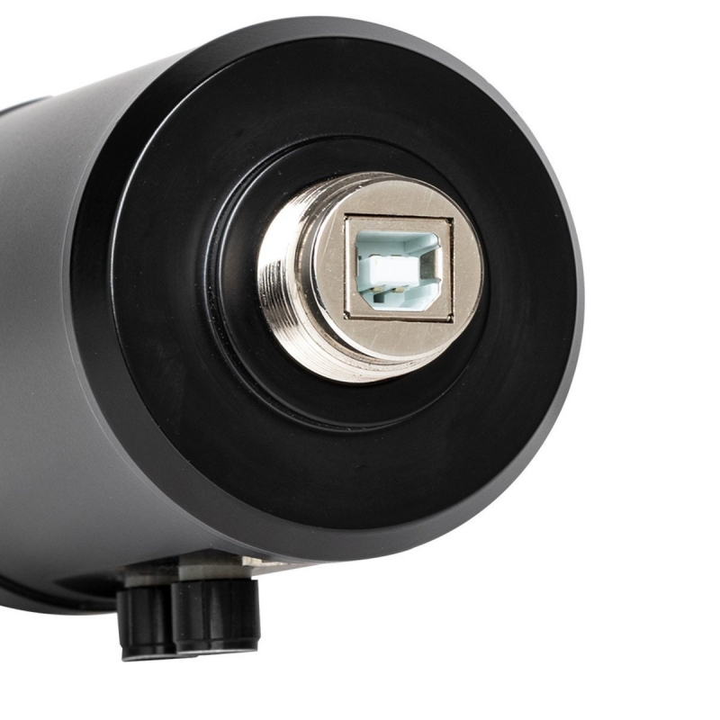 Stagg SUSM60D -  mikrofon pojemnościowy USB - 2