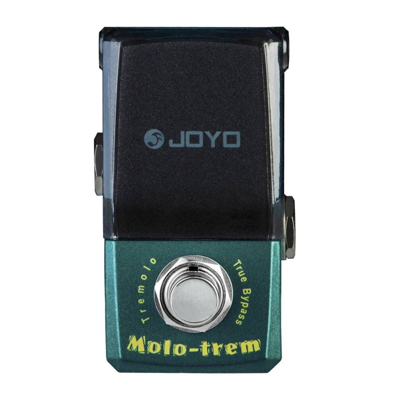 Joyo JF-325 Molo-Trem - efekt gitarowy - 2