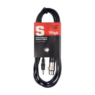 Stagg SAC3MPSBXF - kabel połączeniowy 3m - 2