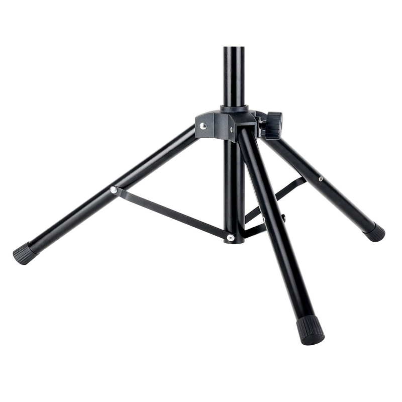 Soundsation SPMS-300 BK - statyw do nut + pokrowiec - 2