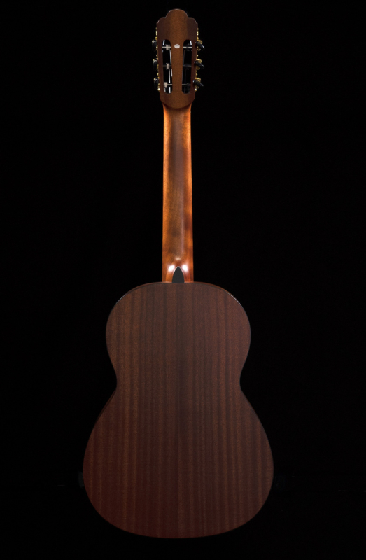 Prodipe Guitars Primera 4/4 LH - gitara klasyczna, leworęczna - 4