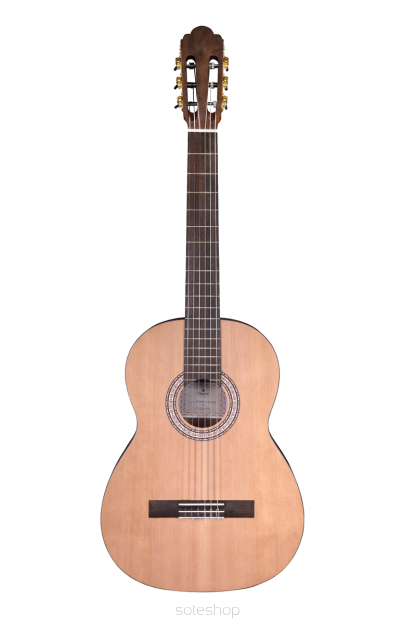 Prodipe Guitars Primera 4/4 LH - gitara klasyczna, leworęczna