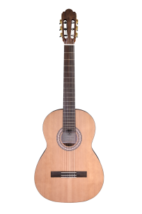 Prodipe Guitars Primera 4/4 LH - gitara klasyczna, leworęczna