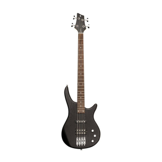 Stagg SBF-40 BLK - gitara basowa - 3