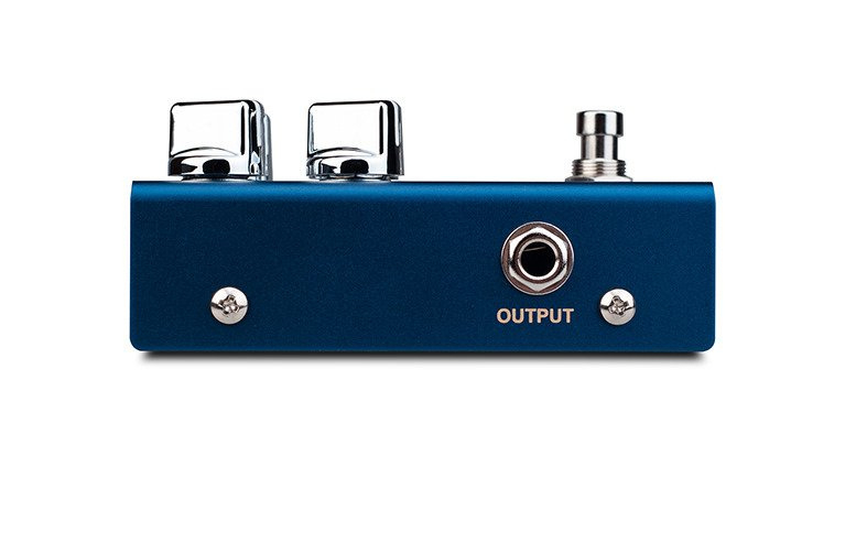 Joyo R-07 Aquarius - efekt gitarowy - 4