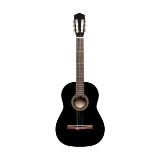 Stagg SCL50 3/4-BLK - gitara klasyczna 3/4 - 2