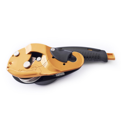 Przyrząd asekuracyjny LSM Fibra