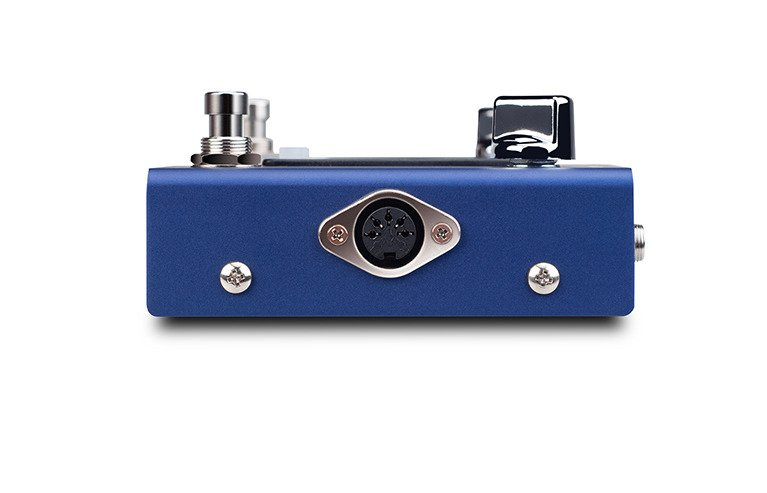 Joyo R-08 Cab Box - symulator wzmacniacza - 5