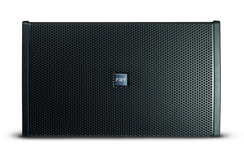 FBT Horizon VHA 112SA - aktywna kolumna niskotonowa zestawu liniowego - 2