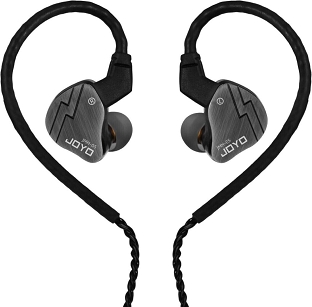 Joyo JMH 05 - monitory douszne