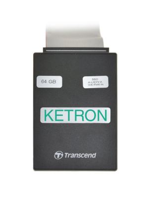 Ketron 9SSD005 - dysk SSD 64GB