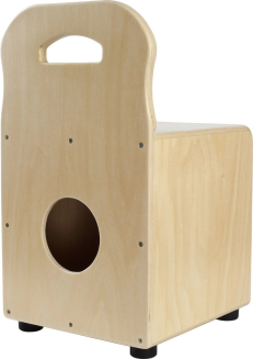 Stagg CAJ-KID RD - cajon dla dzieci - 3