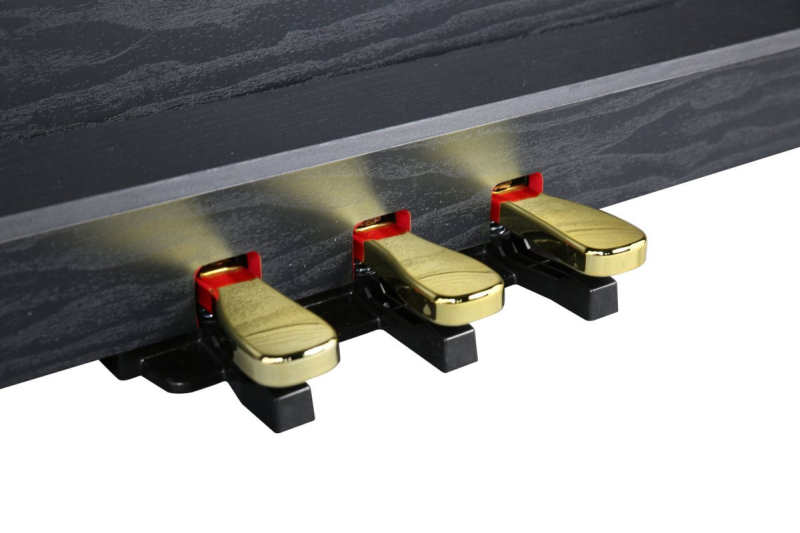 Dynatone SLP-150 BK - pianino cyfrowe - 9