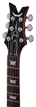 Dean Icon Flame Top TBZ - gitara elektryczna - 3
