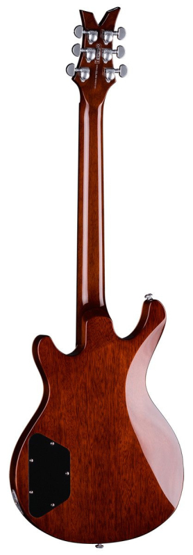 Dean Icon Flame Top TBZ - gitara elektryczna - 2