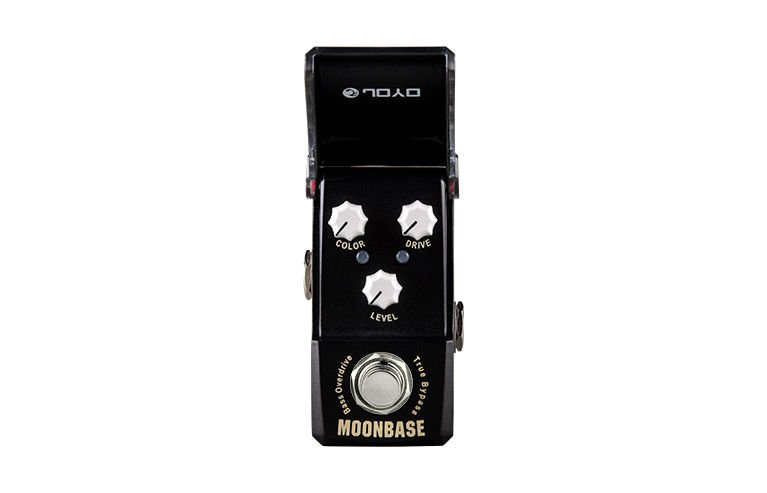 Joyo JF-332 Moonbase - efekt gitarowy - 2