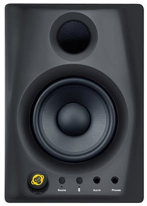 Monkey Banana Gibbon 4 Air B - monitory aktywne - 2