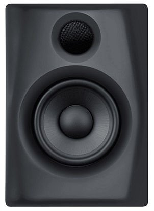 Monkey Banana Gibbon 4 Air B - monitory aktywne - 3