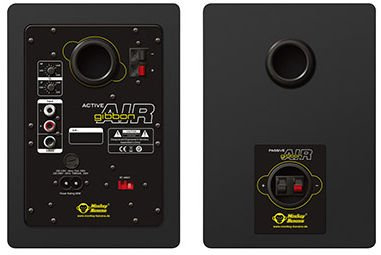 Monkey Banana Gibbon 4 Air B - monitory aktywne - 6