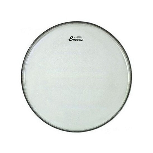 Encore by Remo Powerstroke Clear 24" - naciąg perkusyjny basowy