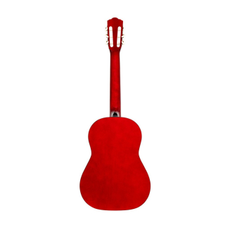 Stagg SCL50 3/4-RED - gitara klasyczna 3/4 - 2