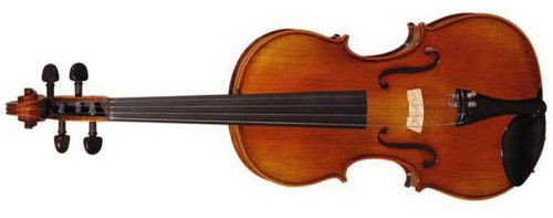 Hora V200 - skrzypce 4/4 - 2