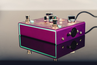 Joyo R-16 Vocal Lab - efekt gitarowy - 5