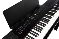 Pianino cyfrowe Orla PF-300 BK - 4