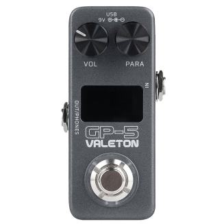Valeton GP-5 - multiefekt gitarowy - 2