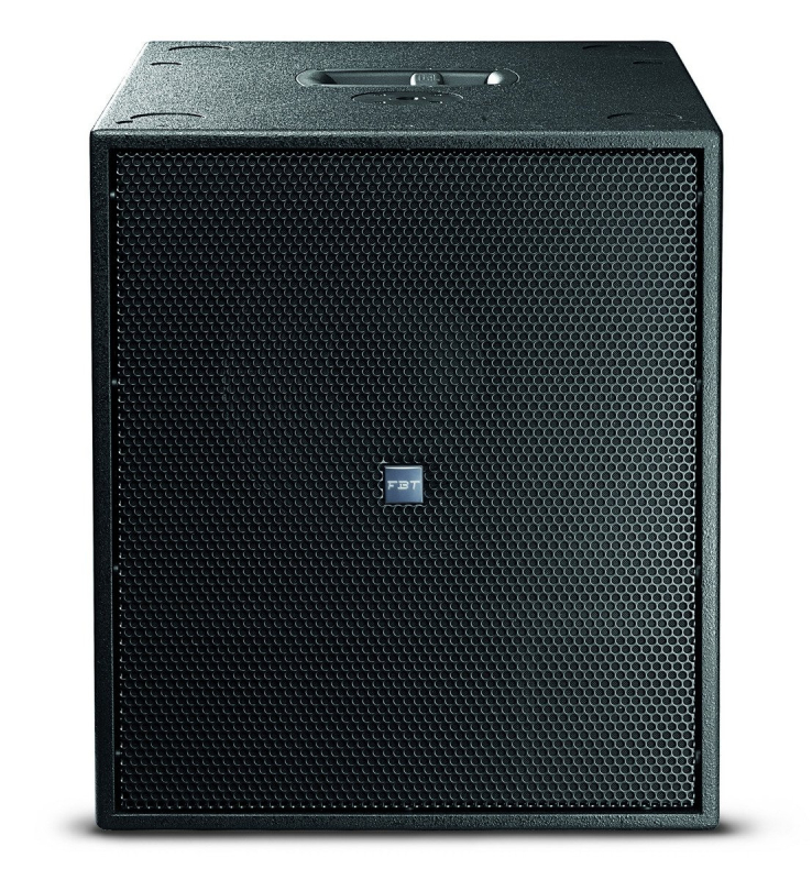 FBT Horizon VHA 118SA - aktywna kolumna niskotonowa zestawu liniowego - 2