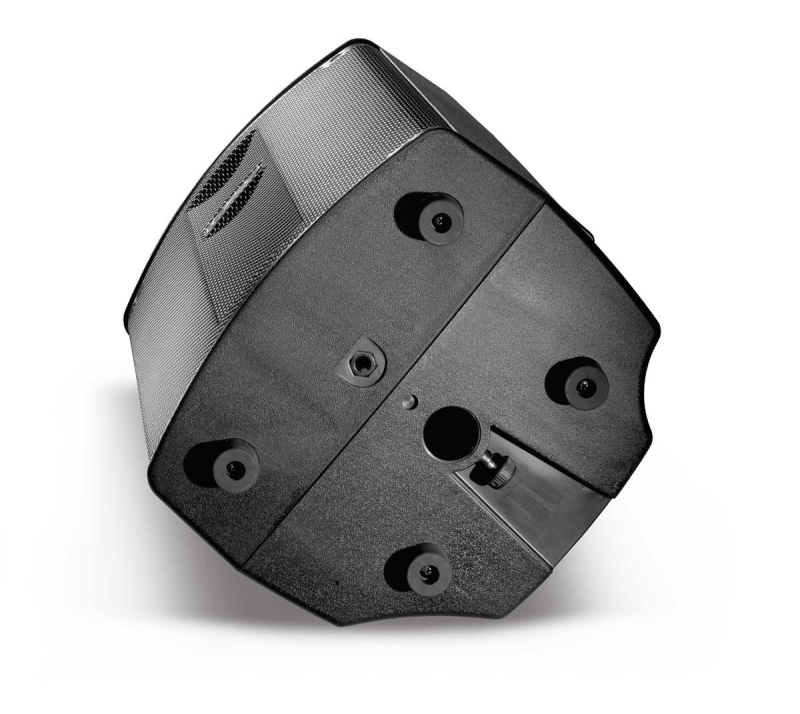 FBT ProMaxX 112 A - kolumna aktywna 700 + 200 Watt - 4